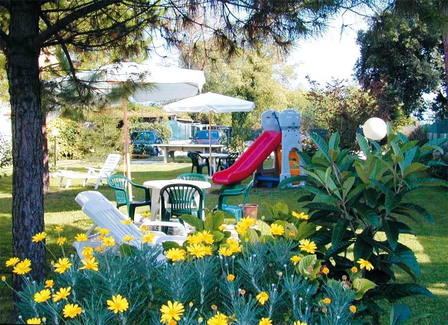 Hotel Parma Mare Marina di Massa Ngoại thất bức ảnh